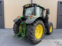 Tractor John Deere 6120M
