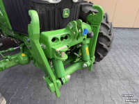 Tractor John Deere 6120M