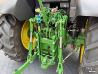 Tractor John Deere 6120M