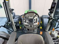 Tractor John Deere 6120M