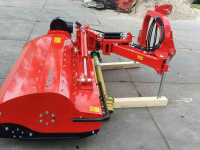 Flail mower Tehnos MB200RLW Profi