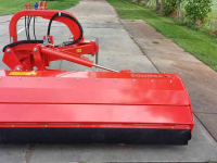 Flail mower Tehnos MB200RLW Profi