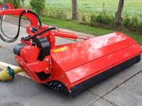 Flail mower Tehnos MB200RLW Profi
