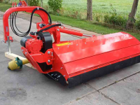 Flail mower Tehnos MB200RLW Profi