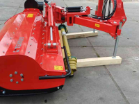 Flail mower Tehnos MB200RLW Profi