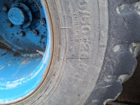 Slurry tank BSA  MESTTANK 10.000 LITER