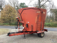 Feed mixer RMH UAV 14 C