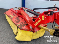 Mower Ziegler PD 255 IC