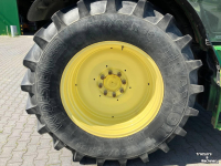 Tractor John Deere 6150R
