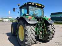 Tractor John Deere 6150R
