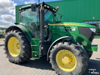 Tractor John Deere 6150R