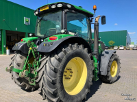 Tractor John Deere 6150R