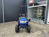 Small-track Tractor Iseki TM 3217-HST