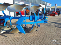 Ploughs Lemken JUWEL 8iV