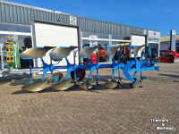 Ploughs Lemken JUWEL 8iV