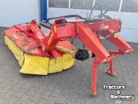 Mower Ziegler PD 255 IC
