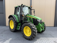 Tractor John Deere 6120M