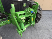 Tractor John Deere 6120M