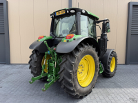 Tractor John Deere 6120M