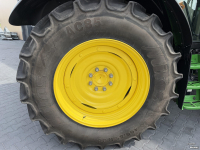 Tractor John Deere 6120M