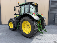 Tractor John Deere 6120M