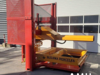 Palletizer Bijlsma Hercules BHB 550  Bijlsma Hercules BHB 550