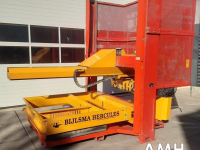 Palletizer Bijlsma Hercules BHB 550  Bijlsma Hercules BHB 550