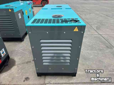 Aggregates  kawakenki  50 kva