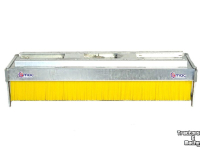 Sweeper Qmac BLOKBEZEM VEGER 2.00- 9
