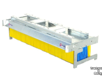 Sweeper Qmac BLOKBEZEM VEGER 2.00- 9
