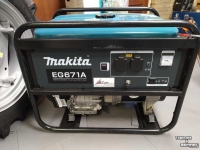 Other Makita EG671A