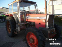 Tractor Massey Ferguson 1102  eicher