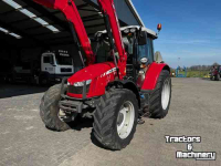 Tractor Massey Ferguson 5612 Dyna-6 Efficient Tractor