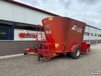 Feed mixer Trioliet SM-2-16