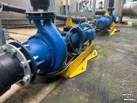 Manure pump Chior Mestpomp / Hakselpomp