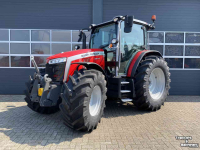 Tractor Massey Ferguson 5M.145 Dyna4