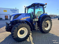 Tractor New Holland T7.165S Range Command