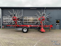 Rake Massey Ferguson RK1254 TRC Gen.2