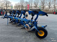 Ploughs Overum CX590F