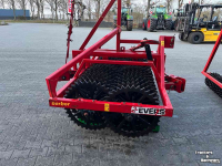 Ploughs Overum CX590F