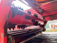 Forage feedwagon / Forage dosage wagon Schuitemaker Feedo 60-10 Voerwagen voer doseerwagen blokkenwagen