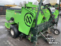 Potato planter Miedema CP42 hydro met AAK