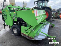 Potato planter Miedema CP42 hydro met AAK