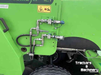 Potato planter Miedema CP42 hydro met AAK