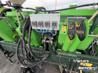 Potato planter Miedema CP42 hydro met AAK