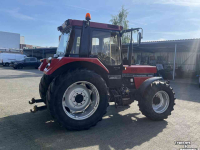 Oldtimers Case-IH 844xl 40km marge