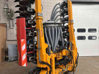 Grassland injector Veenhuis Euroject 3000 7.60 meter