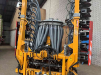 Grassland injector Veenhuis Euroject 3000 7.60 meter