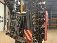 Grassland injector Veenhuis Euroject 3000 7.60 meter