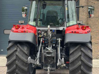 Tractor Massey Ferguson 5S.135 Dyna-6 Exclusive